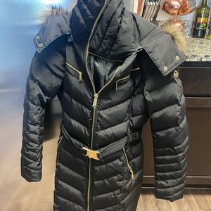 Michael Kors Parka